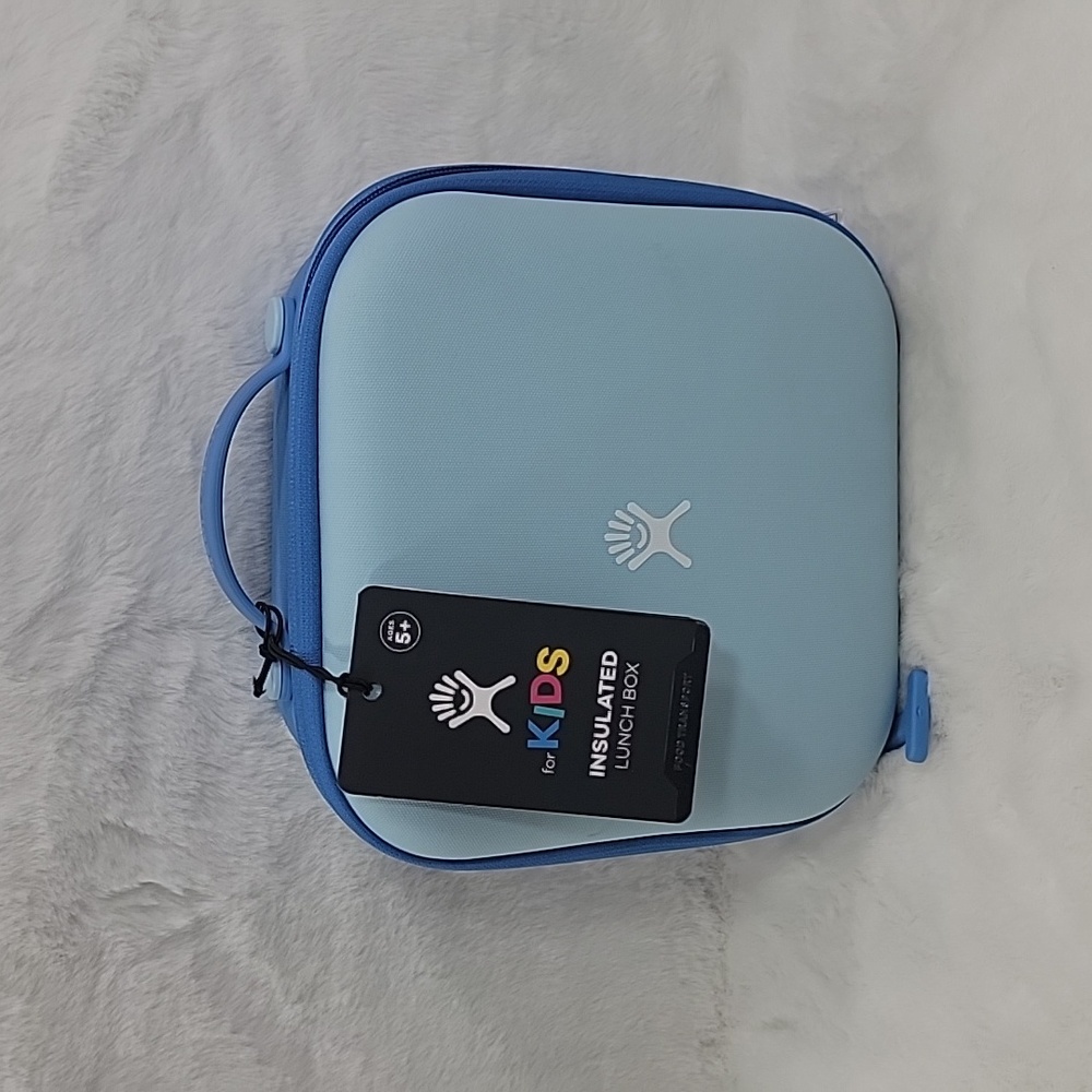 Hydro Flask Kids' Insulated Lunch Box Small Ice